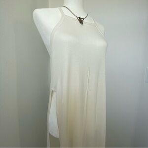 Longline tank/ cover up